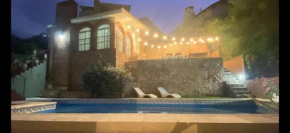 Casa para 9 personas en Villa Carlos Paz